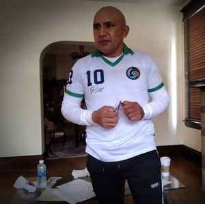 Meet your Posher, Mårıo